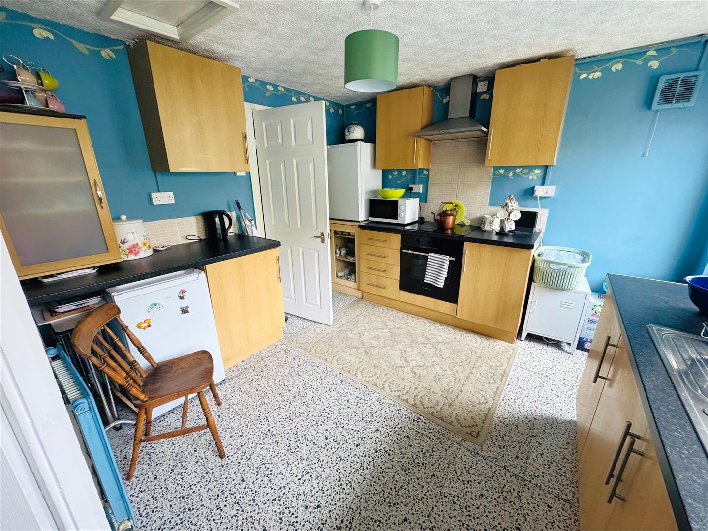 Union Buildings, Llanelli, SA15 3JW